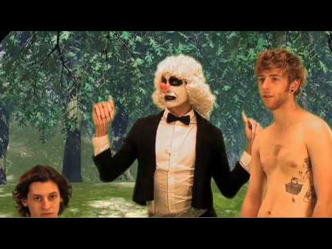 Bizarre prog from Mirror Mirror YouTube Preview Image