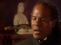 Rev. Michael Beckwith CBS Interview