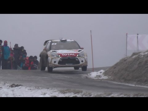 Latest WRC HD & Rally HD Videos