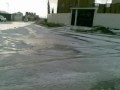 Yemen snow and hail 2007, some of the hail were the size of an egg! causing some damge to cars and windowsالجمهورية اليمنية أو اليمن وهي تقع جنوب شبه الجزيرة العربية في جنوب غرب آسيا. يحدها من الشمال السعودية ومن الشرق عُمان. لها ساحل جنوبي على بحر العرب و ساحل غربي على البحر الأحمر.يشرف اليمن على مضيق باب المندب و لديه عدة جزر في البحر الأحمر و بحر العرب أهمها جزيرة سقطرة . كانت حتى عام 1990 تتشكل من دولتين عرفتا باسمي الجمهورية العربية اليمنية في الشمال وجمهورية اليمن الديمقراطية الشعبية في الجنوبLand of the Queen of Sheba... where coffee was discovered and its famous port of Mokahistory of yemen1200 BCE: Rich culture.950-115 BCE: Kingdom of Sheba, whose riches were based upon caravan trade and agriculture with artificial watering.Around 400: The Sabaean king of Yemen visits Yathrib in Arabia, and converts to Judaism. He makes it the state religion of Yemen.7th century: Conversion into Islam, the region joins the Caliphate.Sanaa sometimes spelled Sanaa or Sana'a) is the capital of Yemen and the centre of San'a' Governorate. San'a' is located at 15.354722Â°Â N 44.20667Â°Â E and has a population of 1,747,627 (2004 census).San'a' lies in the heart of Yemeni highlands on a plateau at an altitude of 2200m surrounded by several mountains, notably Jabal Nuqum and Aiban. The city is around 320 km north of Aden.San'a' is one of the ancient Yemeni cities dating back to the Sabaean dynasty of the 6th Century BC. The oldest written reference to its existence is found in inscriptions which date back to the 1st Century AD. It is suggested that San'a' was the capital of the Himyarite kingdom at the onset of the 6th Century AD.When King Yousef Athar (or Dhu Nuwas), the last of the Himyarite kings, was in power, San'a' was also the capital of the Ethiopian viceroys, then after 570 of the Persians.As of the dawn of Islam until the detachment of independent sub-states in many parts of Yemen Islamic Caliphate, San'a' persisted as the governing seat, who himself is Caliph's deputy in running the affairs of one of Yemen's Three Makhalifs: Mikhlaf San'a', Mikhlaf al-Janad and Mikhlaf Hadhramawt. The city of San'a' recurrently assumed an important status and all Yemenite States competed to control it.The Mamelukes arrived in Yemen in AD 1517. Following the collapse of the Mamelukes in Egypt at the hands of the Ottoman Turks, Yemen fell under the Ottoman Rule and during the first Ottoman rule of Yemen between 1538-1635, San'a' became the capital of the Ottoman Vilayet and also during the Ottoman second rule 1872-1918. In 1918, San'a' was the capital of Imam Yahya, who ruled North Yemen. At the onset of the 1962 revolution which deposed the imamate rule, it became the capital of the Arab Republic of Yemen. It was then the capital of unified Yemen in 1990 where it is dubbed as the historical capital of Yemen.The old, fortified city has been inhabited for more than 2500 years and contains a wealth of intact architectural gems. It was declared a World Heritage City by the United Nations in 1984. Efforts are underway to preserve some of the oldest buildings, some of which are over 400 years old. Surrounded by ancient clay walls which stand six to nine metres (20-30ft) high, the old city boasts over 100 mosques, 12 hammams (baths) and 6500 houses. Many of the houses look rather like ancient skyscrapers -- reaching several storeys high and topped with flat roofs, they are decorated with elaborate friezes and intricately carved windows.One of the most popular attractions is Suq al-Milh (Salt Market), where it is possible to buy not only salt but also bread, spices, raisins, cotton, copper, pottery, silverware, antiques, and a host of other goods. The majestic seventh century al-Jami'a l-Kabir (The Great Mosque) is one of the oldest in the Muslim world. BÄb al-Yaman 