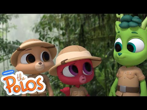 Rain Forest Adventures | MarcoPolo World School | Learn At Home