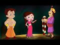 Download Chhota Bheem Buri Pari Ka Shaitani Jaal Cartoons For Kids Fun Kids Videos Mp3 Song