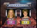 UK Gladiators - Season 7 (1998) - Pendulum
