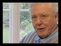 Lyre Bird - Imitating Sounds - David Attenborough