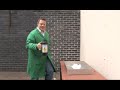 Oxygen (new version) - Periodic Table of Videos Oxygen (new version) - Periodic Table of Videos