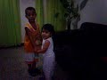 COMO BAILA JOROPO ASHLY GERSON