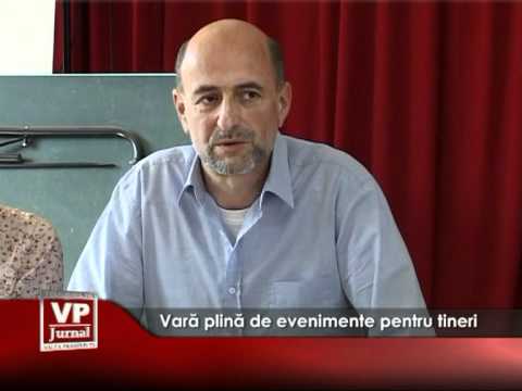 Voluntariat european prin Fundatia Zamolxes item-thumbnail