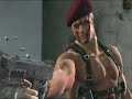 Resident Evil 4 vs. Elsterglanz 