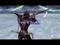 Cecil (Zerrat) vs Cloud (Icyie04) Ad Hoc Party