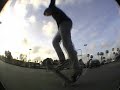 Trick Tips: Kickflips with George Ahl Trick Tips: Kickflips with George Ahl