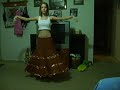 I'm Belly Dancin- Woh Chali