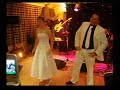 turn your speakers up!!!
our first ever dance as husband and wife. we got married in orlando florida on 14th feb '07. video filmed at our party back in the uk on the 3rd march '07. enjoy!