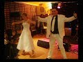 Kim and Richards first wedding dance ... its HAMMER TIME! Kim and Richards first wedding dance ... its HAMMER TIME!