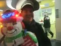 Superbertram at the 24C3