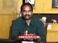 Interview With Cartoonist Cum Mimicry Artiste Tadi Balaram (Part 1)