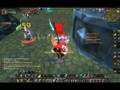 Retri paladin vs 2 mages