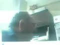ZEKER?YA BEYAZ MSNDE WEB CAM A�IYOR 2