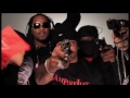 Red Rum / P*ssy (feat. Byrdgang&trav)