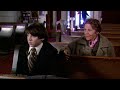 While Ruth Gordon teamed with her husband to write Adams Rib, she acted as Maude in Hal Ashbys quirky masterpiece, three years after winning an Oscar for Rosemarys Baby (1968). Set to a Cat Stevens soundtrack, Ashby gives us the most bizarre pairing in movie history 23-year-old Bud Cort and 75-year- old Ruth Gordon, proving that love is eternal and age is just a number.