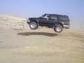 videos de TOYOTA 4RUNNER JUMP#2