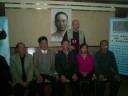 Yiquan Academy China trip 2008