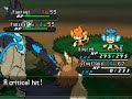 Shiny Pansear!