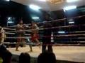 Muay Thai in Tailand 2