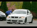 BMW E90 328i Race Car (Grand-Am ST Class)