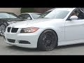 BMW E90 328i Race Car (Grand-Am ST Class)