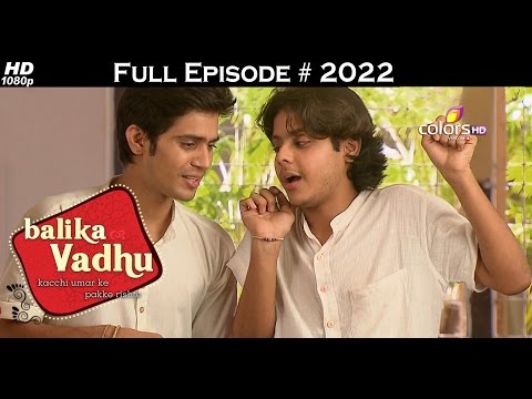 Balika Vadhu - 9th October 2015 - बालिका वधॠ- Full Episode (HD) wallpaper