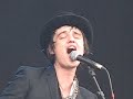 Babyshambles - Side of the Road+UnBiloTitled (Sziget 2008) Babyshambles - Side of the Road+UnBiloTitled (Sziget 2008)