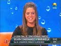 Male en Intrusos (02/08/07) - Segunda parte