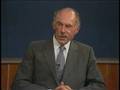 Conversations with History: Lawrence K. Grossman