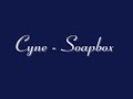 real hip-hop from cyne's evolution fight