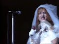 yoshiki in wedding dress