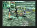 Final Fantasy VIII - Walkthrough Part 11