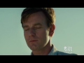 Ewan McGregor and Emily Blunt, who star in CBS Films' 