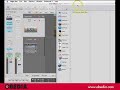 Logic 8 Channel Strip Tip