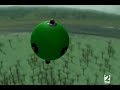  5  planeta alienígena   planeta darwin iv