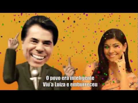 Imagem de Amostra do You Tube