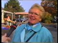 Wochenmarkt in Oyten (1999)