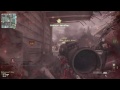 Click here to watch this video MW3 Barrett Feed