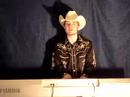 Barrett Coffey, Nashville Star Audition--We Danced
