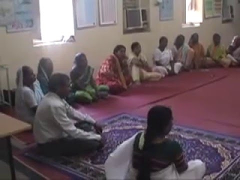 Jamkhed Comprehensive Rural Health ...