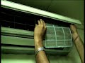 Click here to watch this video air conditioner Cleaning