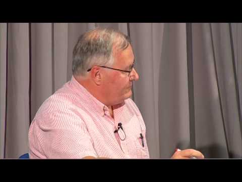 National Dry Eye Patient Conference - Clinical Trials Explained with Dry Eye Patient Panel