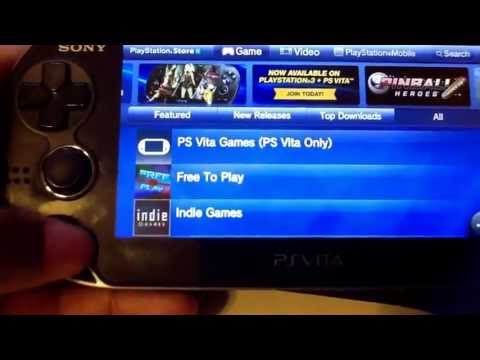 how to win a free ps vita