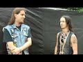 Kerrang! Podcast: Watain (Wacken 2008) Kerrang! Podcast: Watain (Wacken 2008)