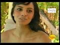 Collien Fernandes (Malediven)