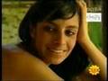 Collien Fernandes  Malediven 